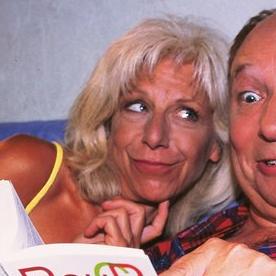 Birgit Koch – Bild: Nitro.