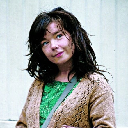 Björk – Bild: KINOWELT TV