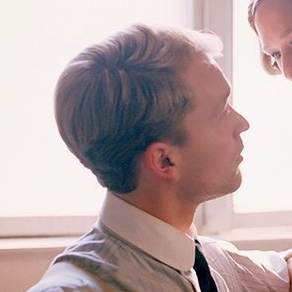 Björn Gustafsson – Bild: ZDF/Eric Molberg-Hansen