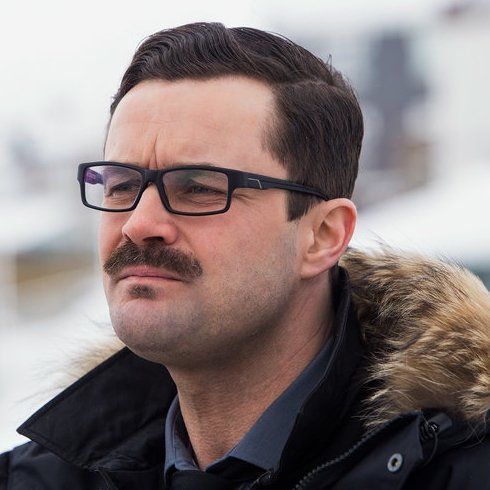 Björn Hlynur Haraldsson – Bild: SRF/ZDF/RVK Studios/Lilja Jónsdóttir Björn Hlynur Haraldsson – Bild: SRF/ZDF/RVK Studios/Lilja Jónsdóttir