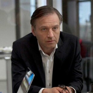 Björn Kjellman – Bild: ARD Degeto/Yellow Bird/E. Aavatsmark