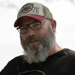 Björn Perder – Bild: ZDF und Vita Spieß.