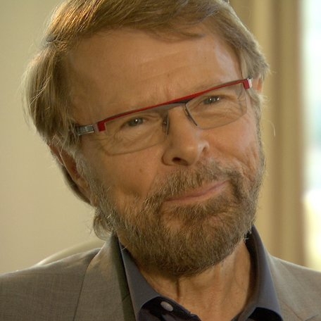 Björn Ulvaeus – Bild: NDR