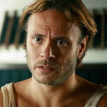 Björn Bengtsson – Bild: arte