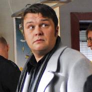 Björn Grundies – Bild: ZDF und Boris Laewen