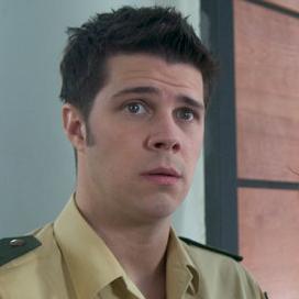 Björn Kirschniok – Bild: ZDF