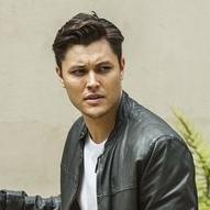 Blair Redford – Bild: WDR/Richard DuCree/USA Network