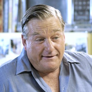 Blake Clark – Bild: Sony Pictures Television International