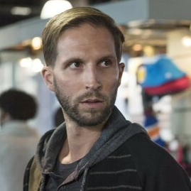 Blake DeLong – Bild: RTL/Sony Pictures Television Inc./Open 4 Business Productions LLC