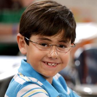 Blake Garrett Rosenthal – Bild: ORF