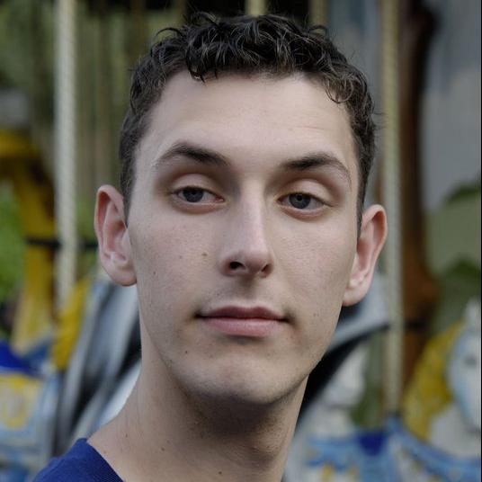 Blake Harrison – Bild: bwark productions ltd mmviii