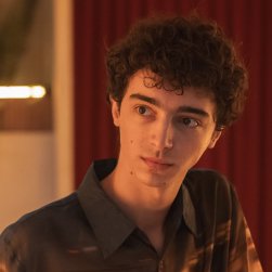 Blas Polidori – Bild: Manuel Fernandez Valdes/​2025 Netflix, Inc.