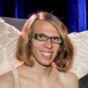 Blonder Engel – Bild: 3sat