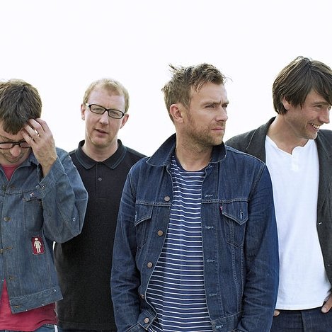 Blur – Bild: ARTE France /​ Linda Brownlee