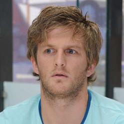 Bo Hansen – Bild: SAT.1 Eigenproduktionsbild frei