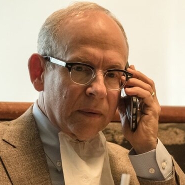 Bob Balaban – Bild: TVNOW