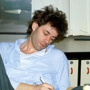 Bob Geldof – Bild: www.alamy.com / Alamy Stock Photo / MediaPunch Inc