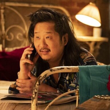 Bobby Lee – Bild: RTL /​ WarnerMedia Direct