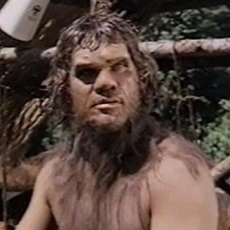 Bobby Parr – Bild: ZDF/Alan Hume