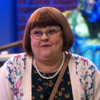 Bonnie Hellman – Bild: Paramount