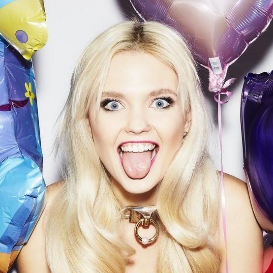 Bonnie Strange – Bild: ProSieben/Felix Krüger Eigenproduktionsbild frei