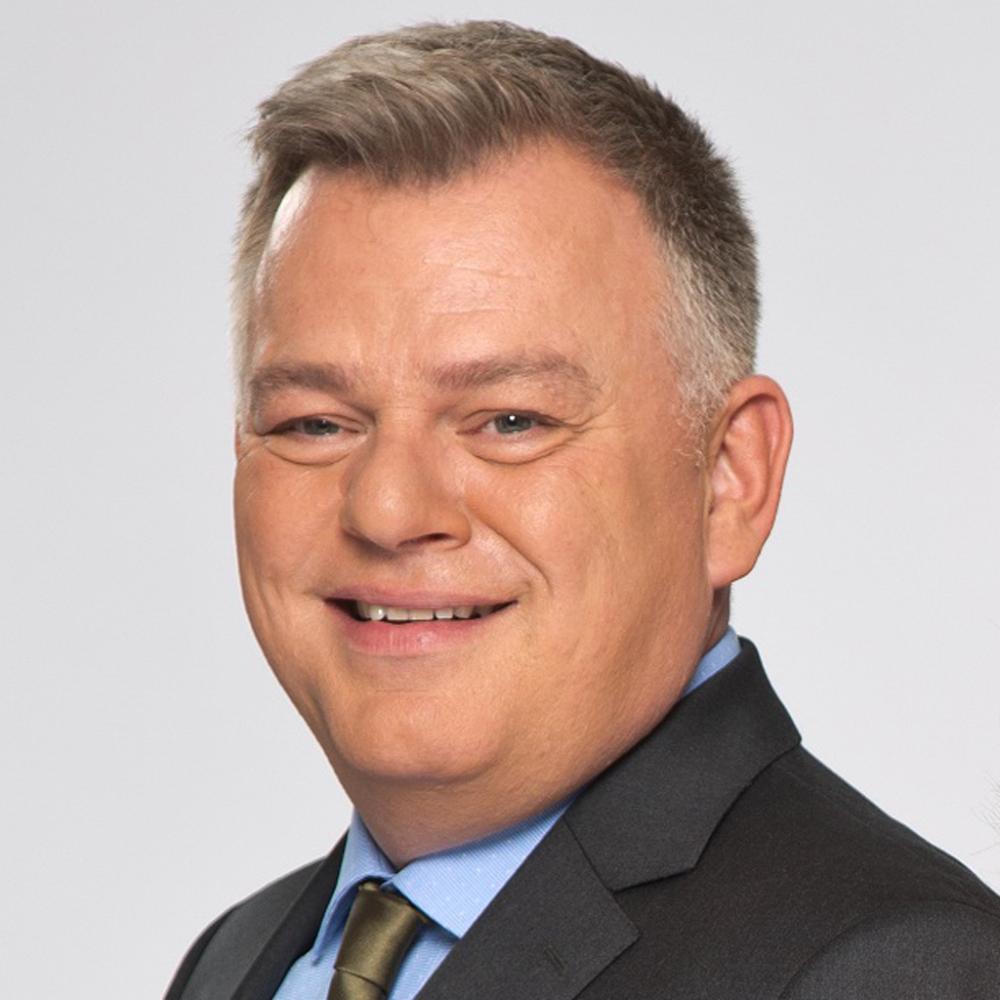 Boris Henn – Bild: obs/doppio/Wolf Lux