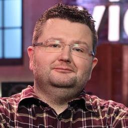 Boris Schnitzler – Bild: ZDF und Frank W. Hempel