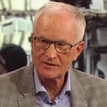 Prof. Dr. Borwin Bandelow – Bild: ProSieben