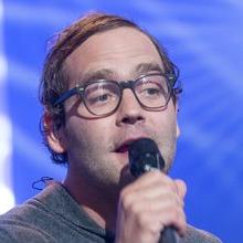 Bosse – Bild: SWR/Alexander Kluge