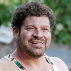 Brad William Henke – Bild: ProSieben Media AG © Universal Pictures