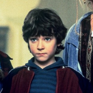 Bradley Pierce – Bild: ORF/Sony Pictures