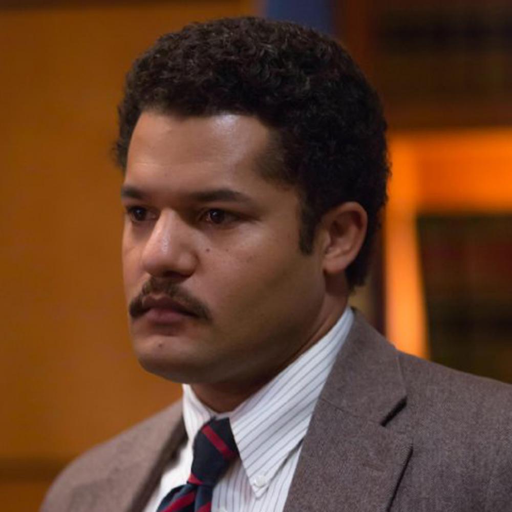 Brandon J. Dirden – Bild: FX Networks