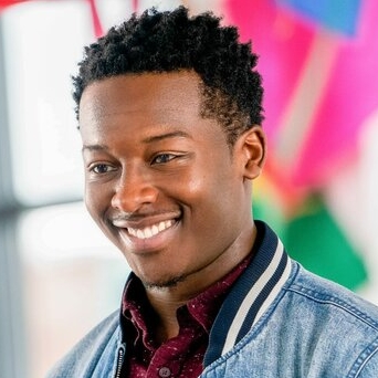 Brandon Micheal Hall – Bild: ORF/PRO7/Warner/CBS/David Giesbrecht