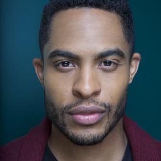 Brandon P. Bell – Bild: Ashley Nguyen