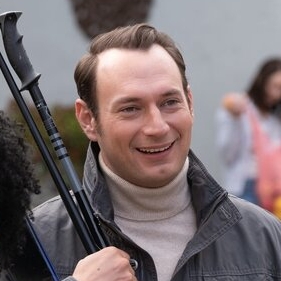 Brandon Scott Jones – Bild: NBCUniversal Media, LLC / Colleen Hayes