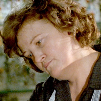 Brenda Fricker – Bild: ZDF / © ZDF