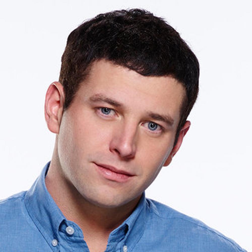 Brent Morin – Bild: NBC