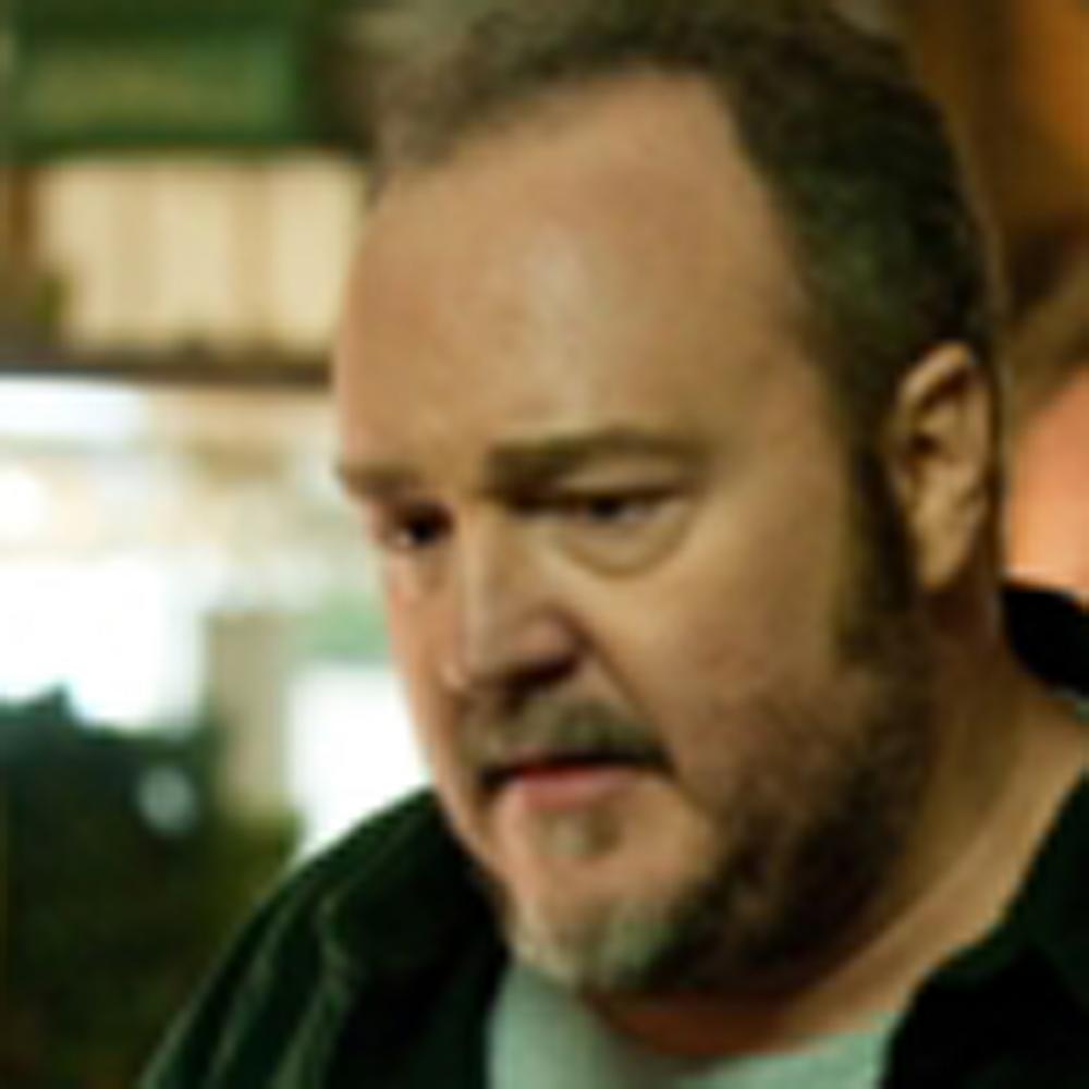 Brent Sexton – Bild: RTL Crime