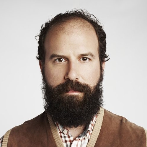 Brett Gelman – Bild: SUPER RTL
