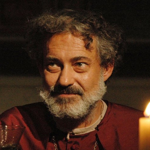 Brian Blessed – Bild: ARD Degeto