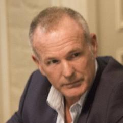 Brian Goodman – Bild: Warner Bros.