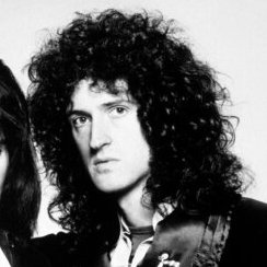 Brian May – Bild: ORF/White Light Brian May – Bild: ORF/White Light