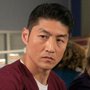 Brian Tee – Bild: VOX / NBC Universal