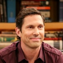 Brian Thomas Smith – Bild: ORF/Sevenone International/Warner/Michael Yarish