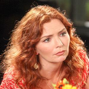 Brigid Brannagh – Bild: ORF