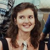 Brigitte Annessy – Bild: WDR/GFF