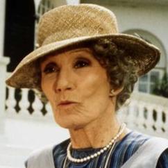 Brigitte Horney – Bild: ZDF