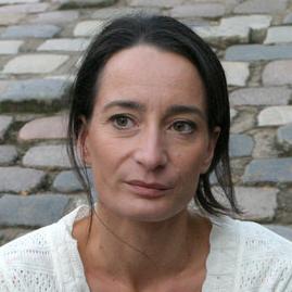 Brit Gdanietz – Bild: Sat.1 Emotions