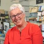 Britta Laubvogel – Bild: Bibel TV