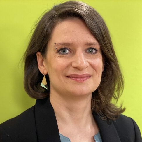 Britta Schautz – Bild: rbb/imago-tv